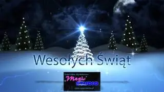 Wesołych Świąt