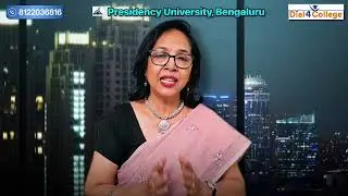 Presidency University Bengaluru 🎓 | Campus Tour, Facilities & Student Life 📲8122036816