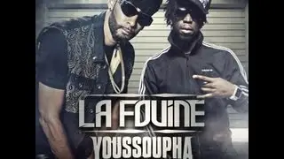 La Fouine feat. Youssoupha - Il se passe quelque chose HD