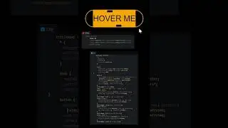 Animated button In Html And Css 
