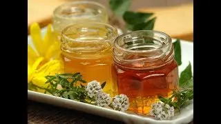 Как отличить поддельный мед в домашних условиях?