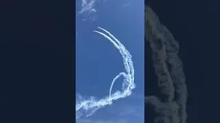 T-6 Harvard Display at Tyabb Airshow 2024