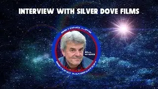 Bill Myers interview with Silver Dove Films and Michael Gier