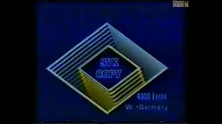 Рабыни страсти \ Sklavin Der Leidenschaft (1992) Перевод С. Жилинский VHS
