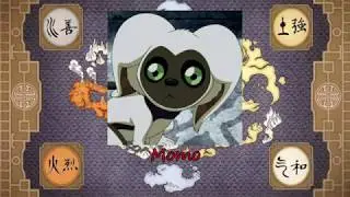 ATLA: Sozin's Comet Auditions