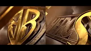 MARVEL Movie Logo Opener After Effects Project Download