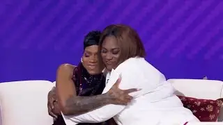 Fantasia and Danielle Brooks sing - Let Go