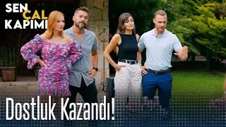 Dostluk!