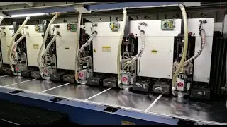 PCB high precision drilling