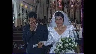 Культура городов мира (Культура, 27.02.1998) Панама: земля между двух океанов