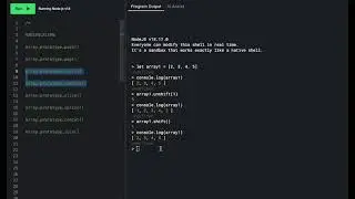 JavaScript Basic Array Methods | JavaScript Arrays Episode 1