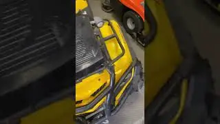 New radiator, rebuilt fan. Cooling 40 seconds.