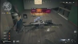 WARZONE! KILLS +  Quads rebirth win! (2 man)