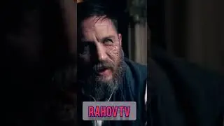 Мне Нужно Устроить Дебош | Острые Козырьки