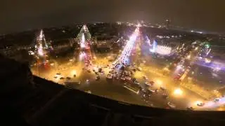 Arc De Triomphe, Paris