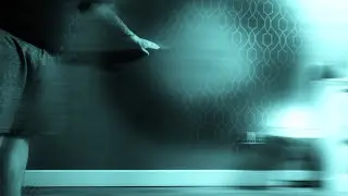 I Can't Believe This Just Happened in My Haunted House.