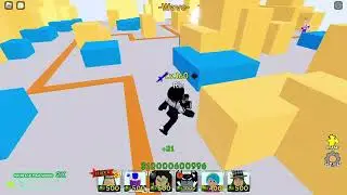 Cooler Showcase (BETTER THAN FRIEZA?)
