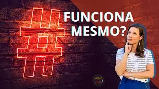 Será que HASHTAG para Instagram FUNCIONA? ⎮ Media 'N' Roll