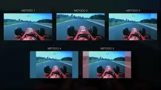 CAMTASIA | 5 metodi per cambiare l'aspect ratio dei video
