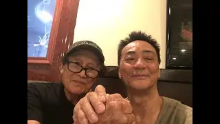 THE STOP HIT, the art of interception (scene with Leo Fong)