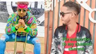 Sharma Boy ft king ck Waxan sameyne yaa sameyn karo