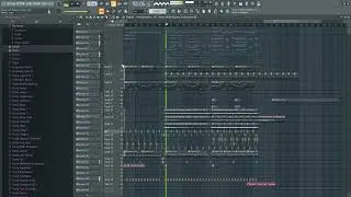 Madeon - Heavy With Hoping (Remake Preview)