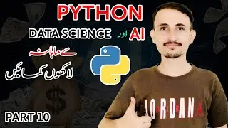 Python programming tutorial | Python for beginners 2024 | getting start with python