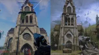 Bungie is better at reusing content than I thought