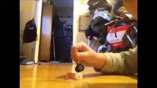 Lego Segway Ed 2 Mini edit