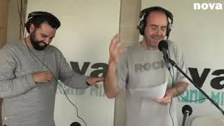 Vegedave - les reprises du rappeur Vegedream par… le chanteur Dave