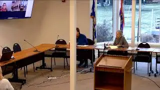 LPC - Open Space Subcommittee - 29 Jan 2024