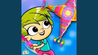 Rompe la Piñata