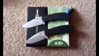 Сравнение ZT 0550 и ZT 0551 LIMITED