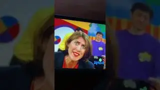 The Wiggles Building Blocks
