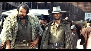 Folge 11: Bud Spencer & Terence Hill - Das Duo - Wie alles begann - Bud Spencer Web-Series