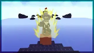 CETTE DANSE EST TROP CHEATÉE (spoiler: non)