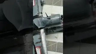 Revell OS2U Kingfisher 