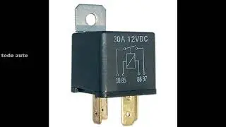 Signs of a faulty starter relay