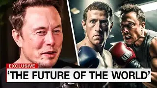 The REAL Risks Of The Elon Musk Vs. Mark Zuckerberg Fight..