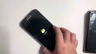 Как исправить ошибку No Command на телефоне Samsung