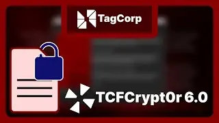 TCFCrypt0r 6.0
