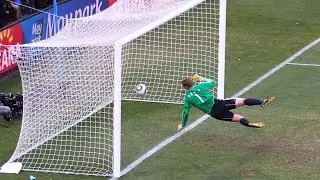 This Day in History, 27 June 2010 - The Ghost Goal and the Road to Technology - Germany vs England