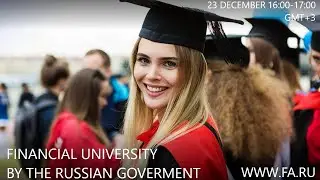 Financial University under the Gov of the Russian Federation