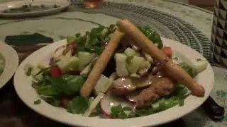 #COCINANDO CON JUANXO-trailer