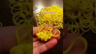 Плету уточек❤️ часть 1