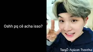 [LIGAÇÃO BTS] O CIÚMES DO HOSEOK