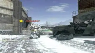 Black Ops Quick Clip - Demolition Double Kill