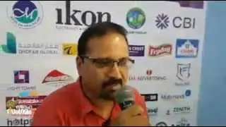 Thanneer Panthal - Sneha Sangamam 2015 reviews