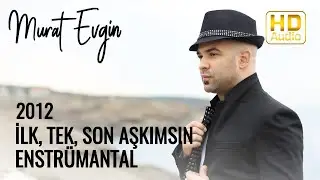 İlk, Tek, Son Aşkımsın ( Enstrümantal ) | Arka Sokaklar Dizi Müzikleri Albümü / 2012