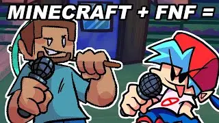 Friday Night Funkin - Slash but ANIMATED!